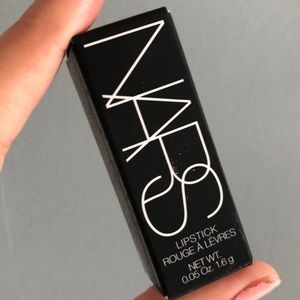 NARS Tolede satin lipstick